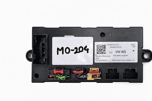 Modul za klimatizacijo - Audi A3, VW golf