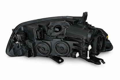 Zaromet spredaj levo - Audi A6 C7 lift
