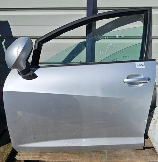 Vrata sprednja leva-Seat Ibiza