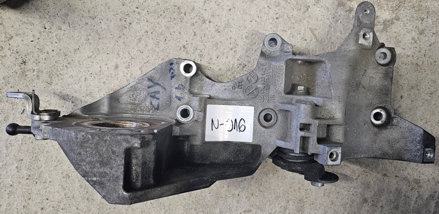 Nosilec motorja-VW,SEAT,ŠKODA,AUDI