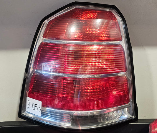 Žaromet zadnji levi Opel Zafira