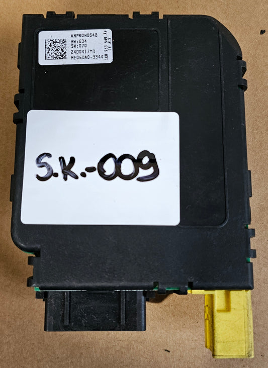 Senzor kota volana- VW,SEAT,ŠKODA,AUDI