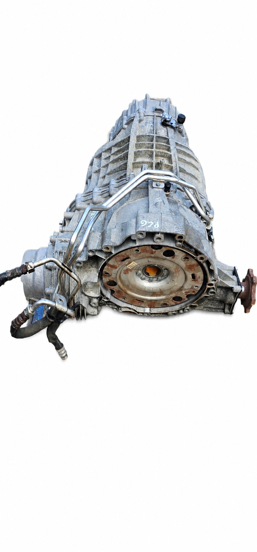 Avtomatski menjalnik PCG - mutitronic Audi A4 A5 A5 coupe