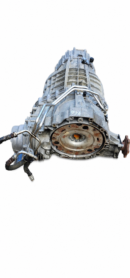 Avtomatski menjalnik PCG - mutitronic Audi A4 A5 A5 coupe