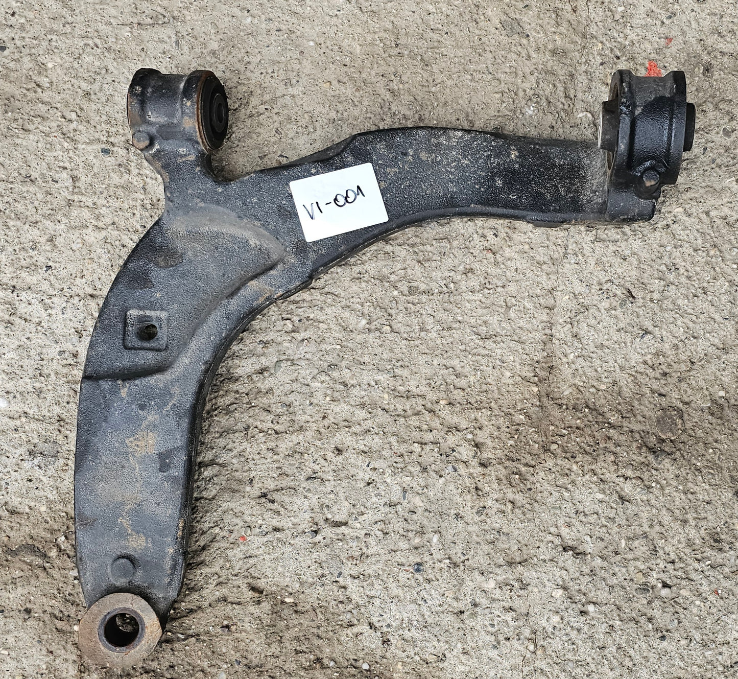 Vilica sprednja leva- VW T5,T6