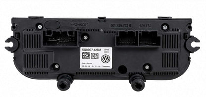 Klimatronik - VW golf 7
