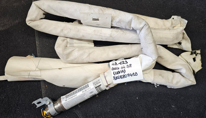 Airbag zavesa-Audi A4 B8 (leva) Avant