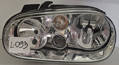 Žaromet sprednji levi-VW Golf 4