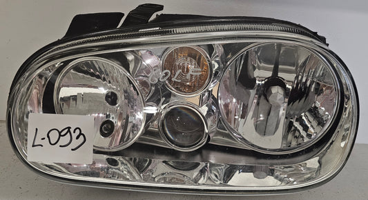 Žaromet sprednji levi-VW Golf 4