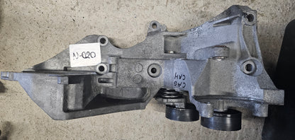 Nosilec motorja-VW,SEAT,ŠKODA,AUDI