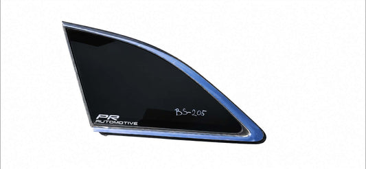 Bocno steklo levo - Audi A4 B9