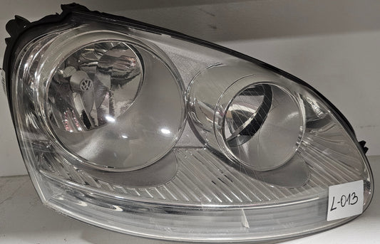 Žaromet sprednji desni-VW Golf 5