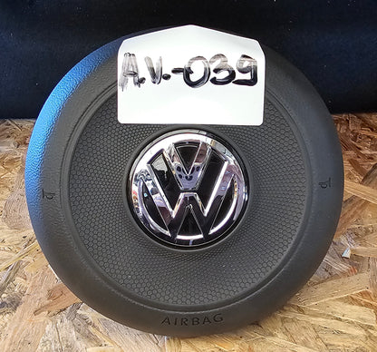 Airbag volana-VW