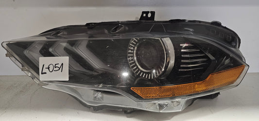 Žaromet sprednji levi-Ford Mustang Led