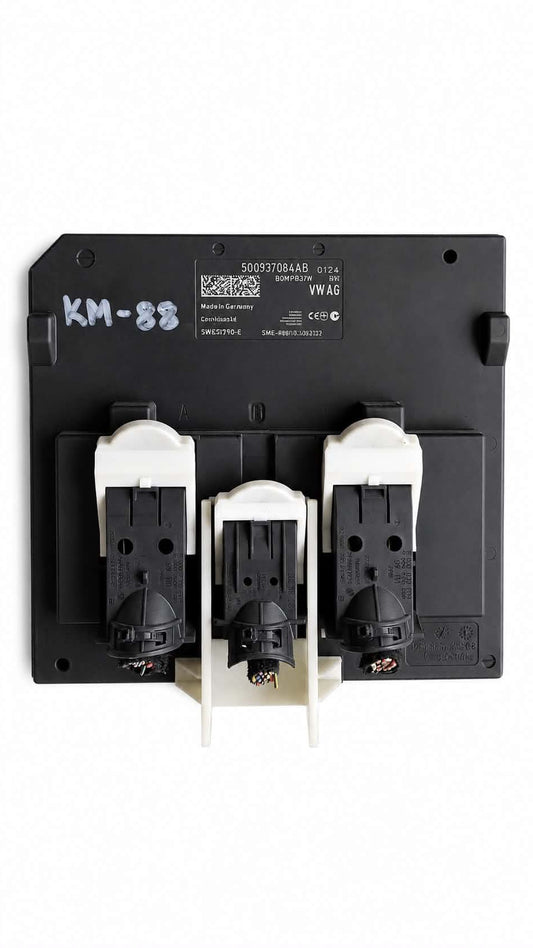 Komfortni modul - VW Audi Seat Skoda