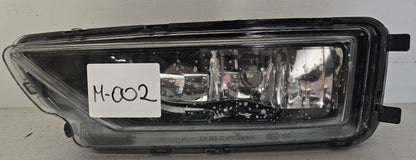 Meglenka sprednja leva-VW Amarok