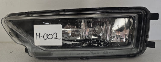 Meglenka sprednja leva-VW Amarok