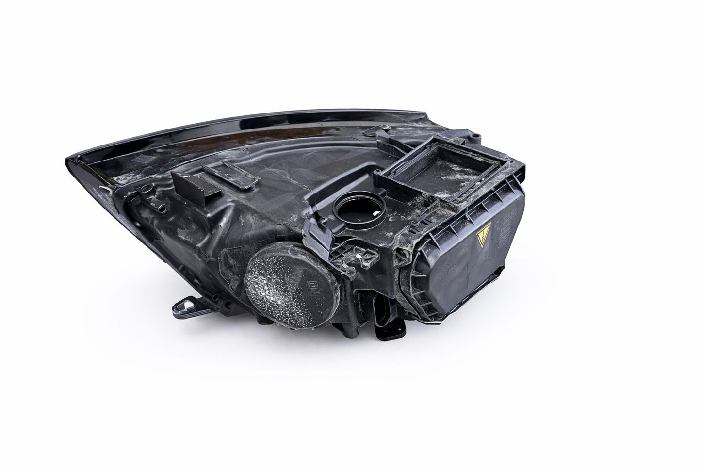 Zaromet spredaj desno - Audi A5 8T