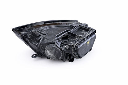 Zaromet spredaj desno - Audi A5 8T