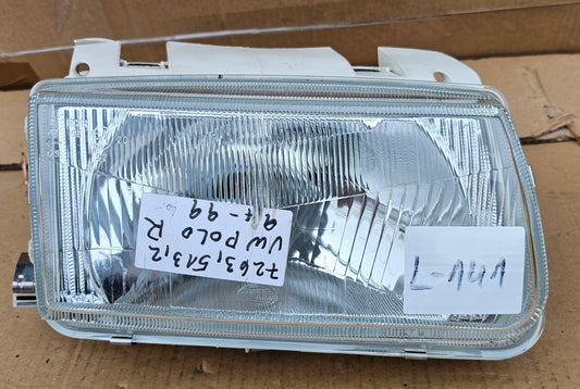 Žaromet sprednji desni-VW Polo (novo)