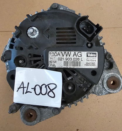 Altenator-VW,SEAT,ŠKODA,AUDI