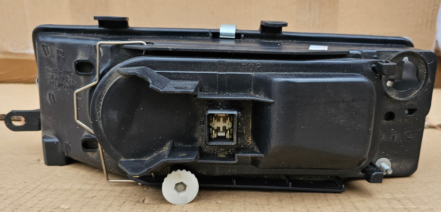 Žaromet sprednji desni-Seat Toledo 96-99 (novo)