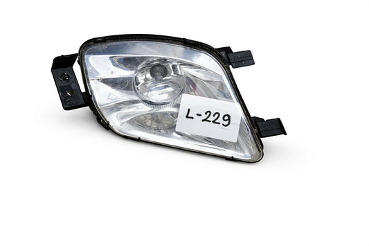 Meglenka spredaj levo - Peugeot 308