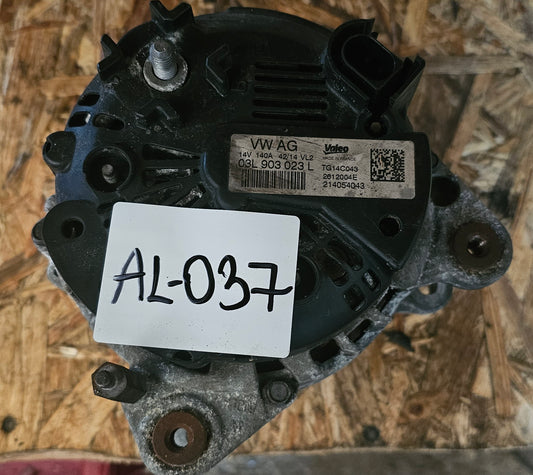 Altenator-VW,SEAT,ŠKODA,AUDI