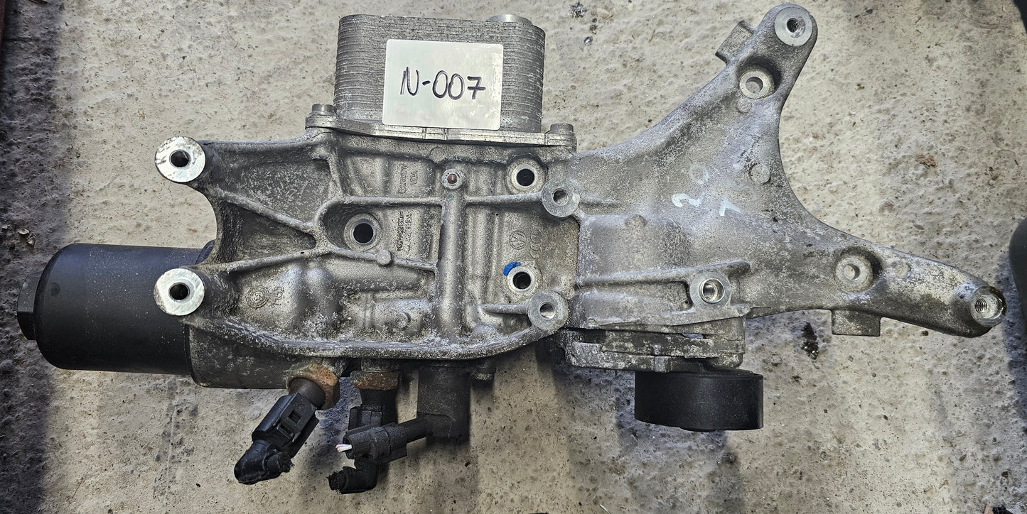 Nosilec motorja-VW,SEAT,ŠKODA,AUDI