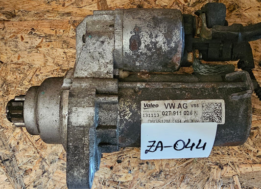 Zaganjač-VW,SEAT,ŠKODA