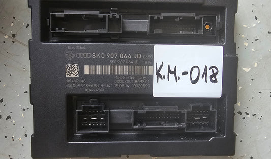 Komfortni modul Audi A4,A5,Q5