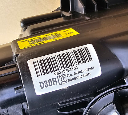 Žaromet sprednji desni- Hyundai Tucson 3 Led (novi)