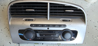 Klimatronik Seat