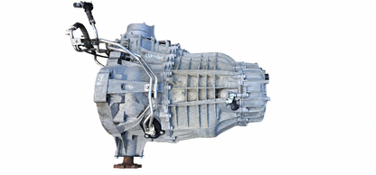 Avtomatski menjalnik PCG - mutitronic Audi A4 A5 A5 coupe