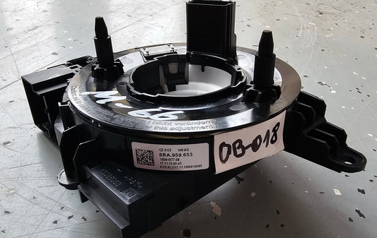 Obvolanska ovojnica- VW,SEAT,ŠKODA,AUDI