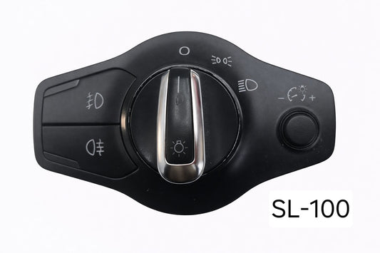 Stikalo luci - Audi A4 A5