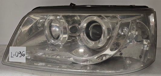 Žaromet sprednji levi-VW T5