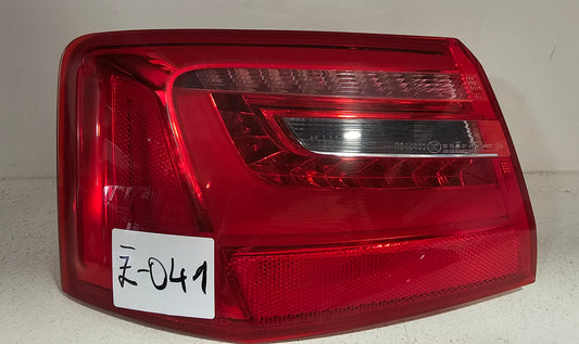 Žaromet zadnji Audi A6 C7 Limo (poškodovan)