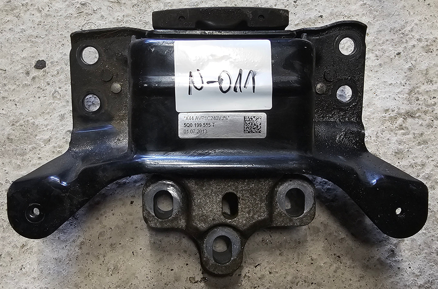 Nosilec motorja-VW,SEAT,ŠKODA,AUDI