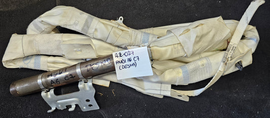 Airbag zavesa-Audi A6 C7 (desna)