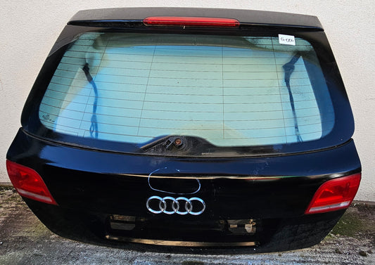 Pokrov prtljage-Audi A3 8P Sportback
