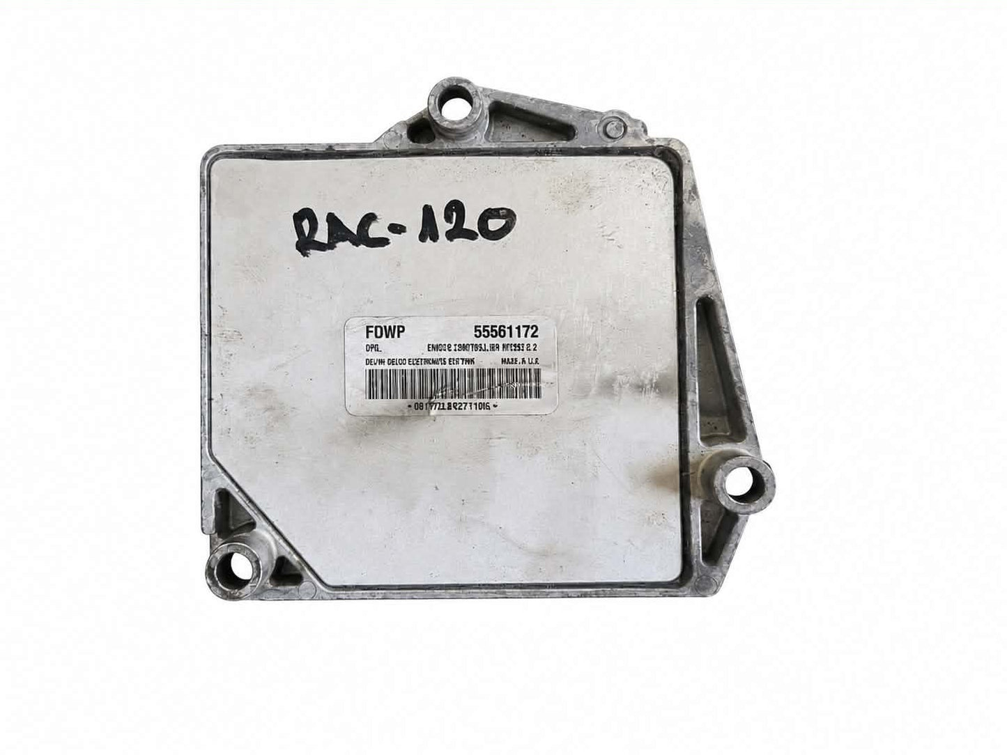 Ecu racunalnik - Opel