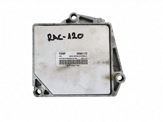 Ecu racunalnik - Opel