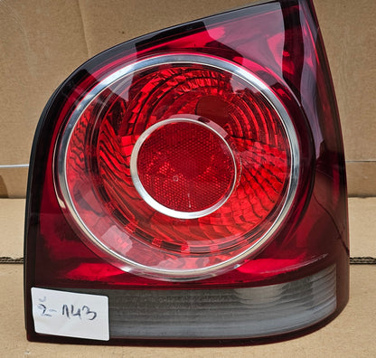 Žaromet zadnji desni-VW Polo (novo)
