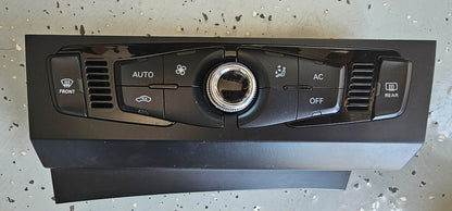 Klimatronik Audi A4 B8