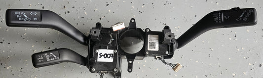 Obvolanska stikala-VW Passat B6,B7