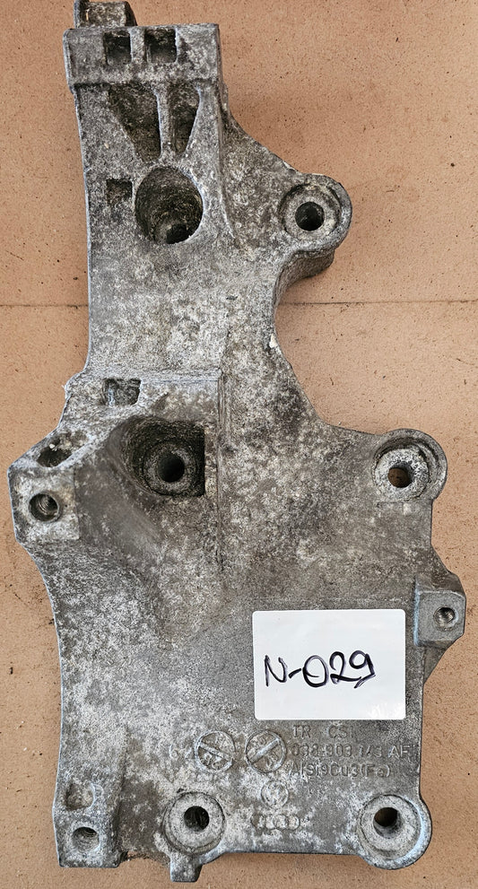 Nosilec-VW,SEAT,ŠKODA,AUDI