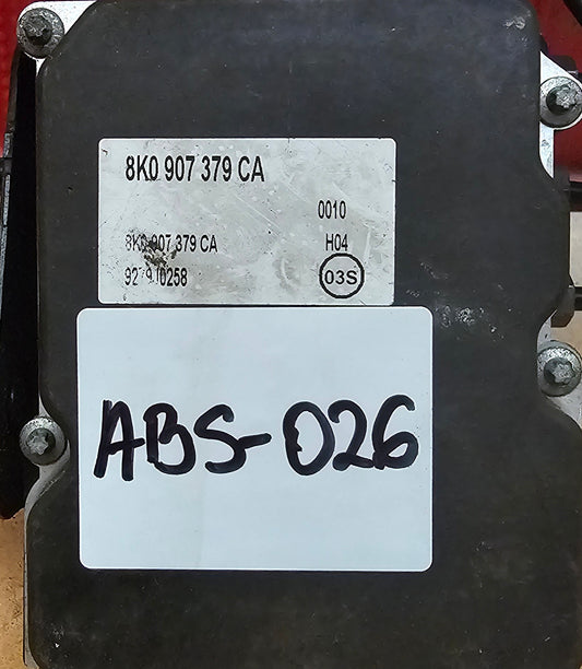 ABS Črpalka Audi A4,A5,Q5
