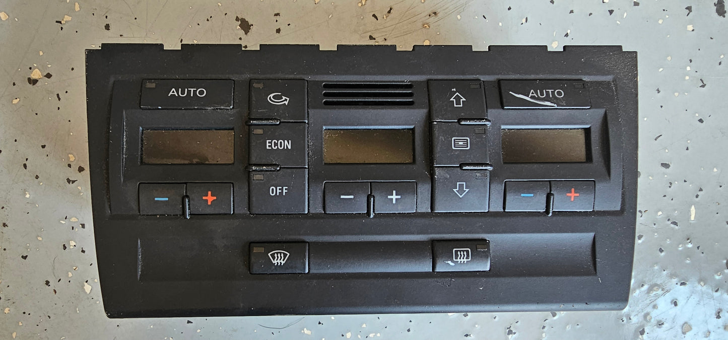 Klimatronik Audi A4 B6/B7