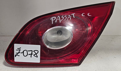 Žaromet zadnji VW Passat CC